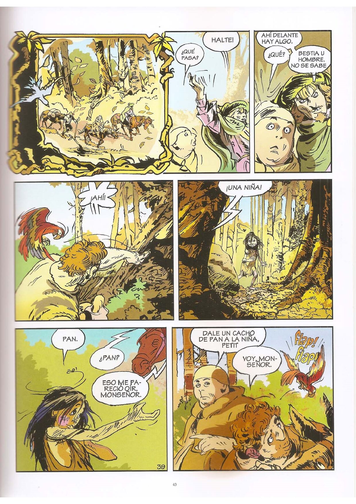 La Nieve y el Barro image number 43