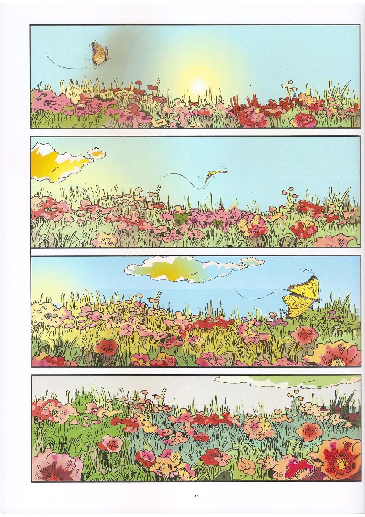 La Nieve y el Barro image number 50