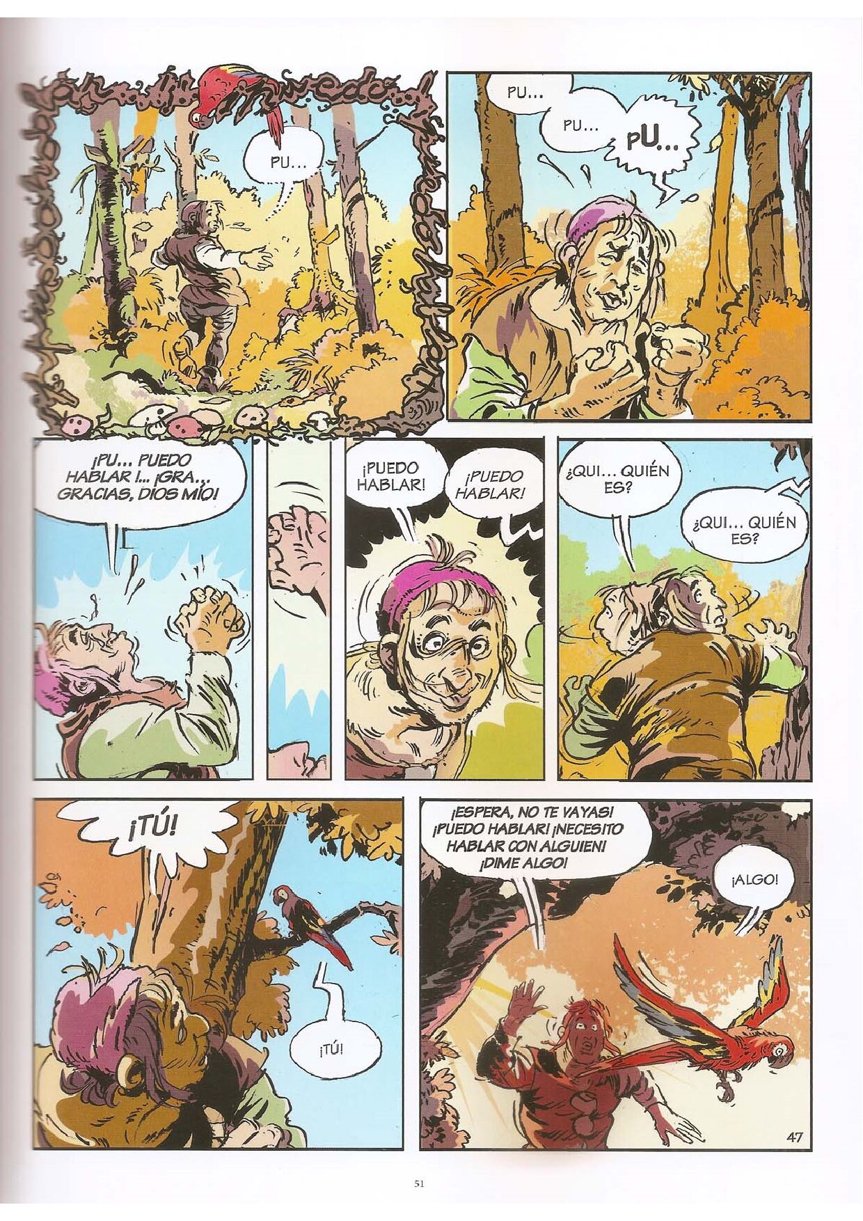 La Nieve y el Barro image number 51