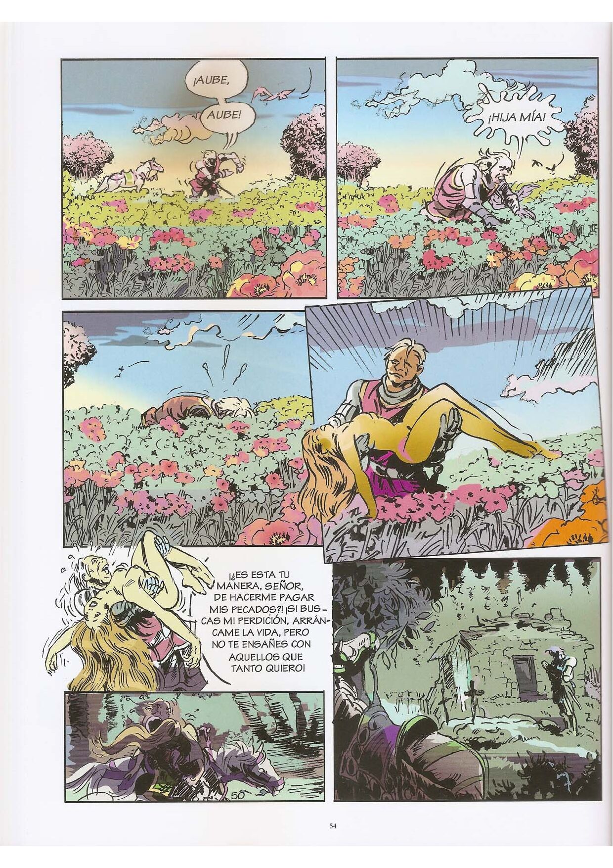 La Nieve y el Barro image number 54