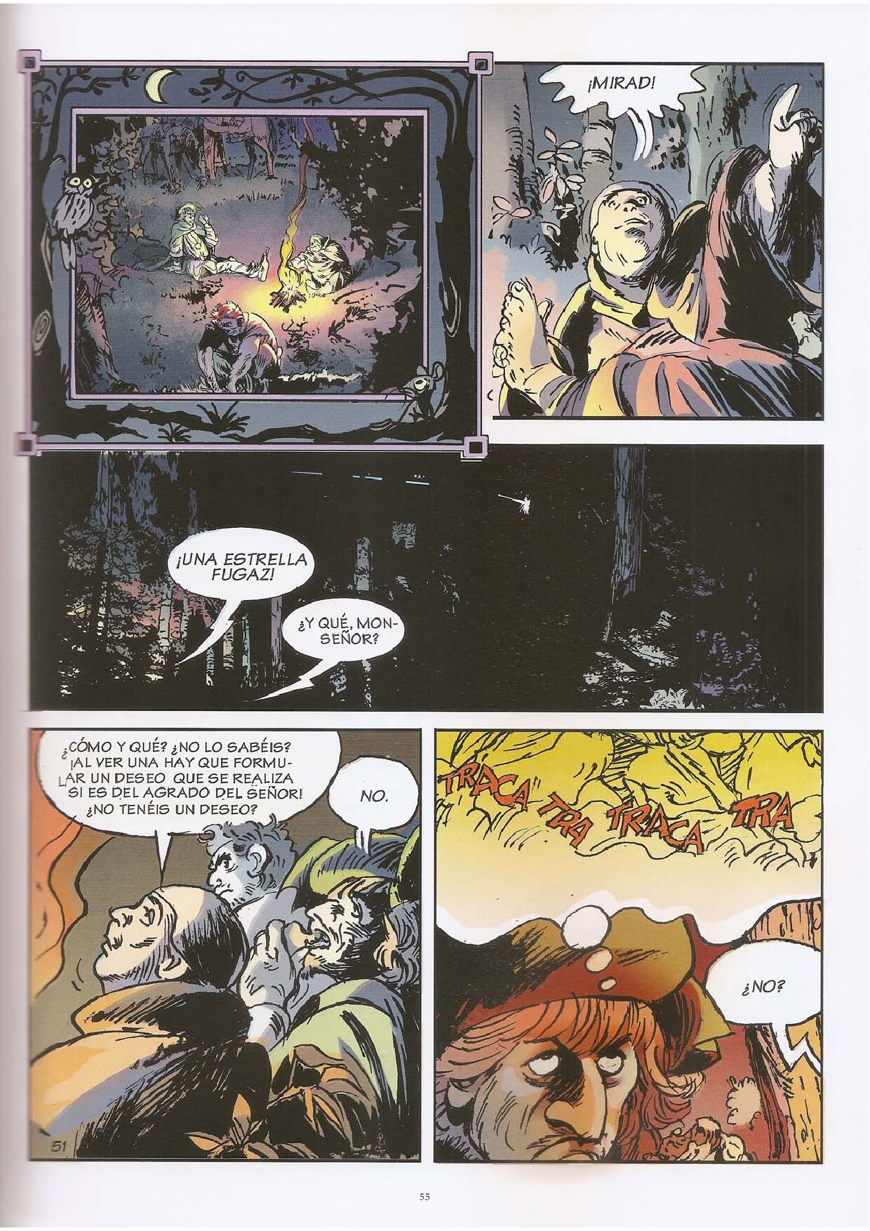 La Nieve y el Barro image number 55