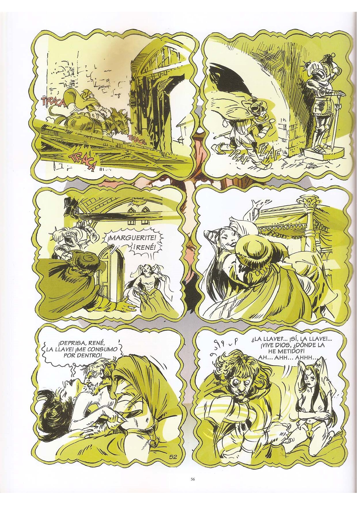 La Nieve y el Barro image number 56