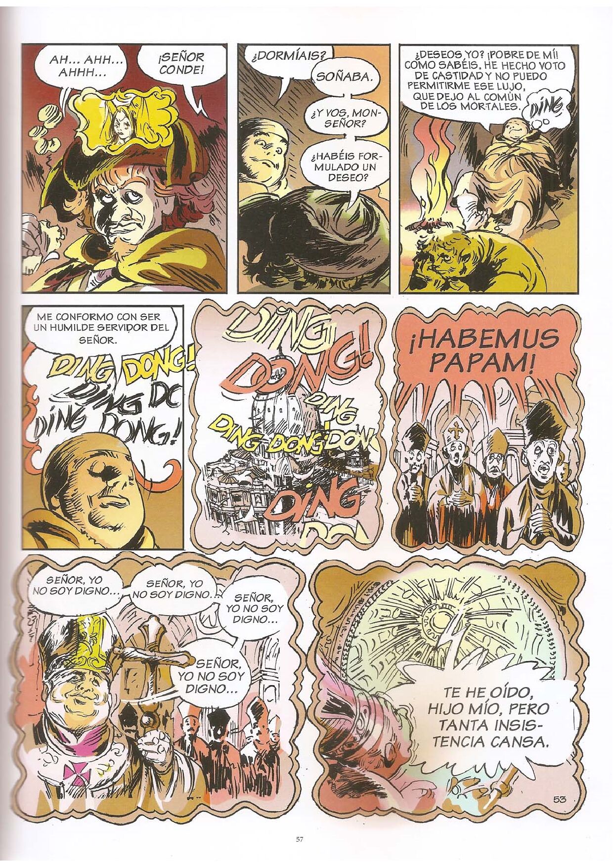 La Nieve y el Barro image number 57