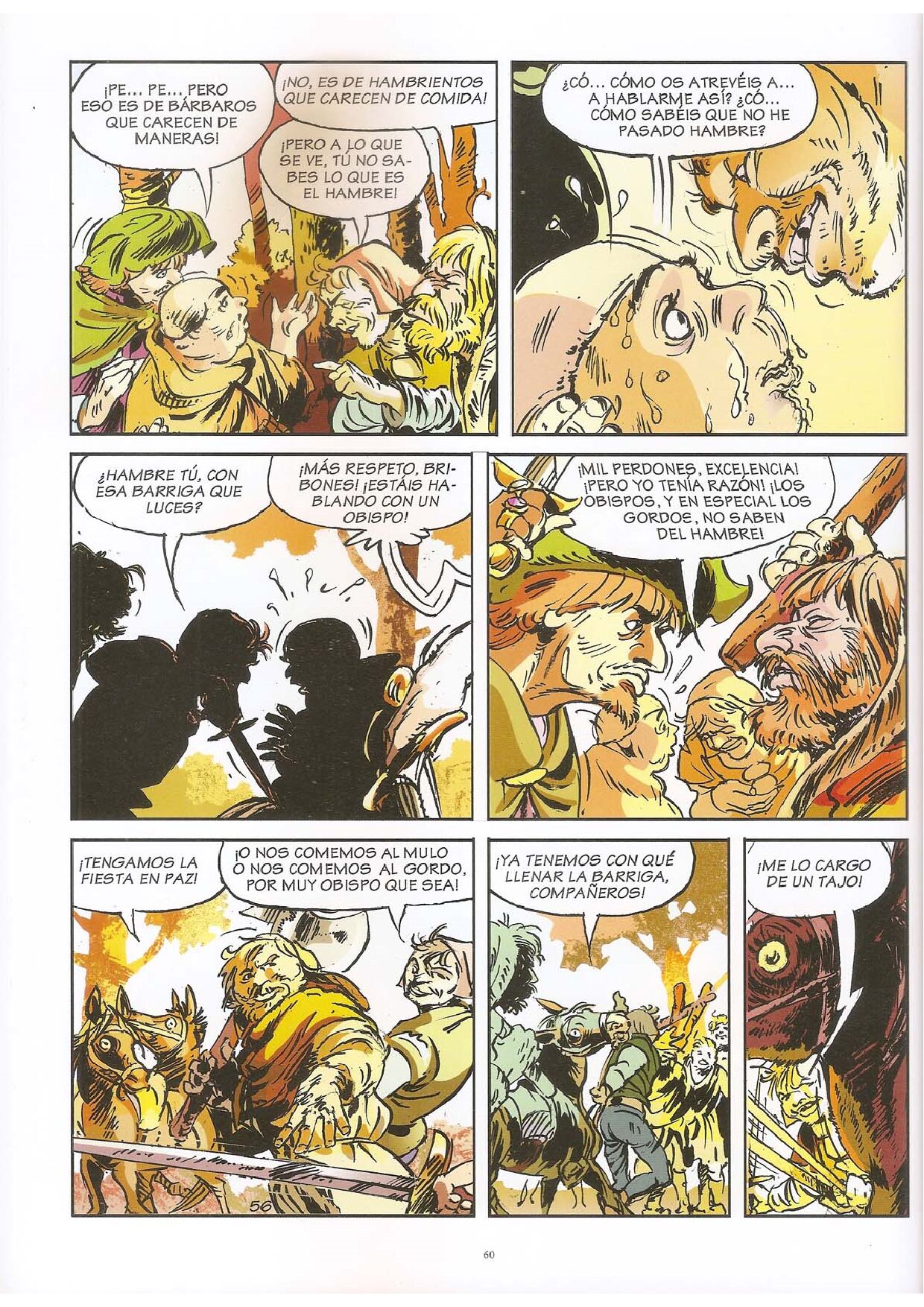 La Nieve y el Barro image number 60