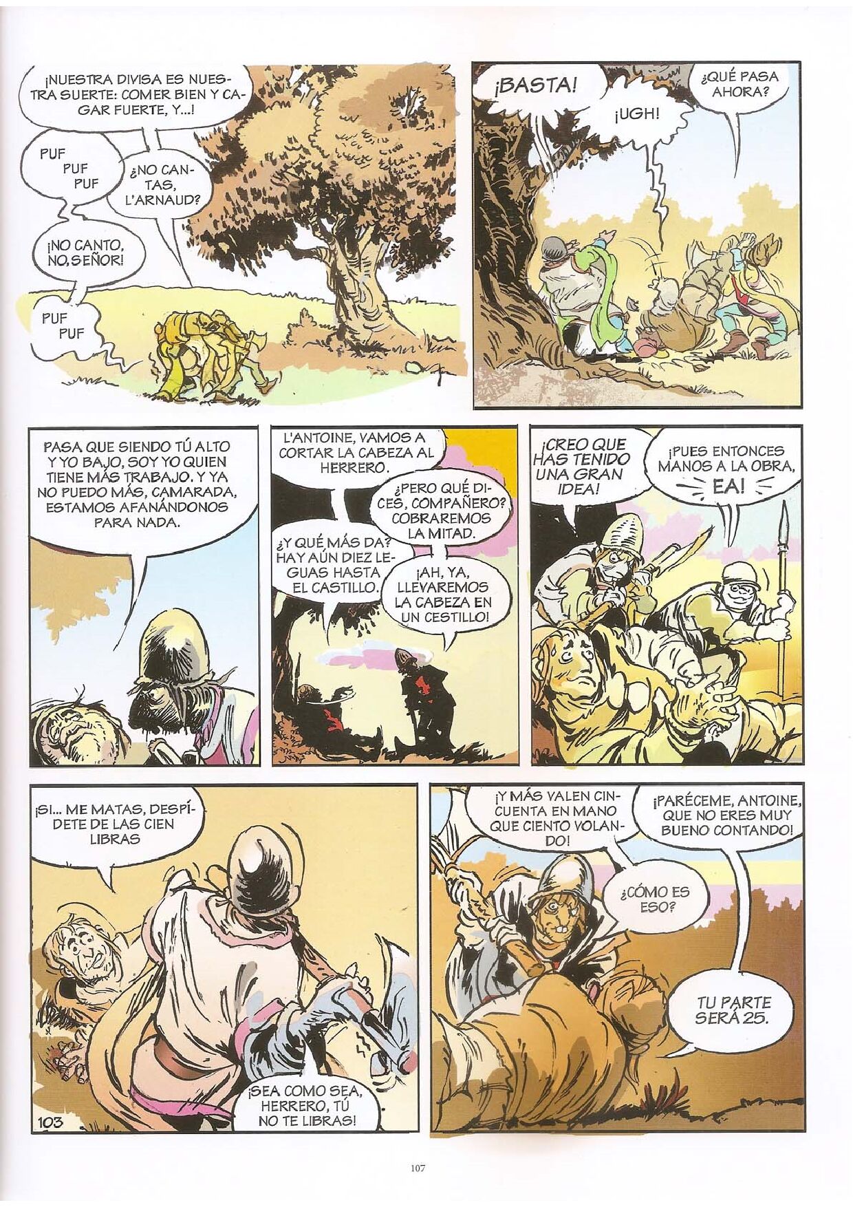 La Nieve y el Barro image number 107