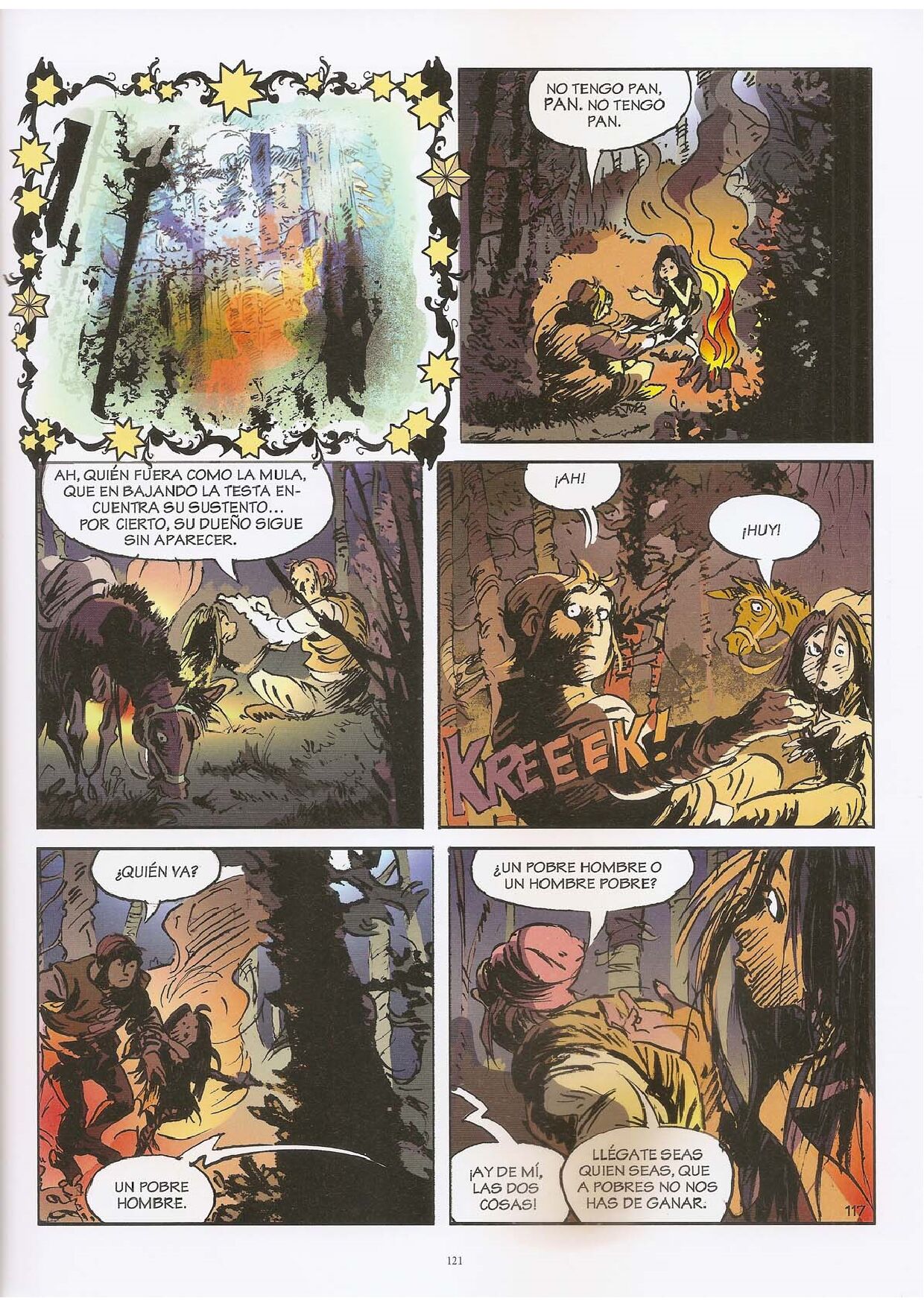 La Nieve y el Barro image number 121