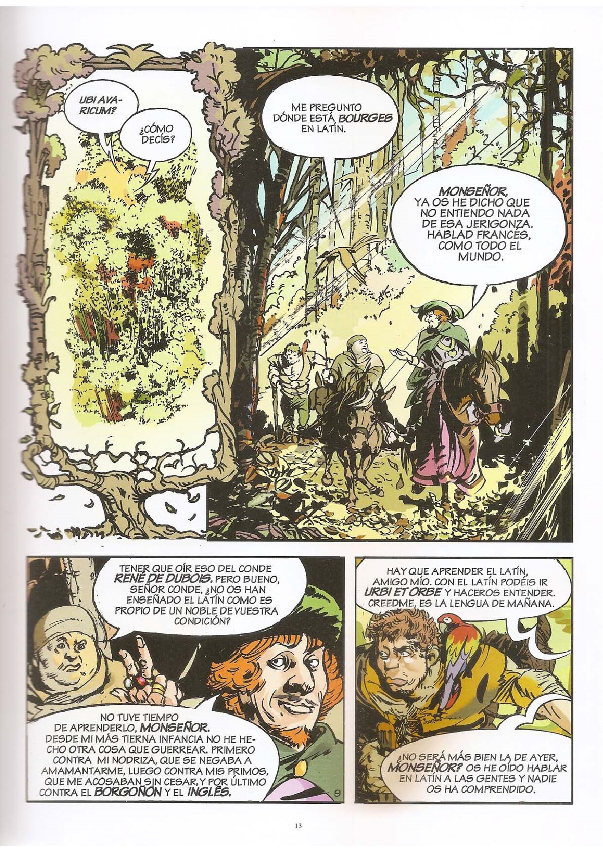 La Nieve y el Barro image number 13