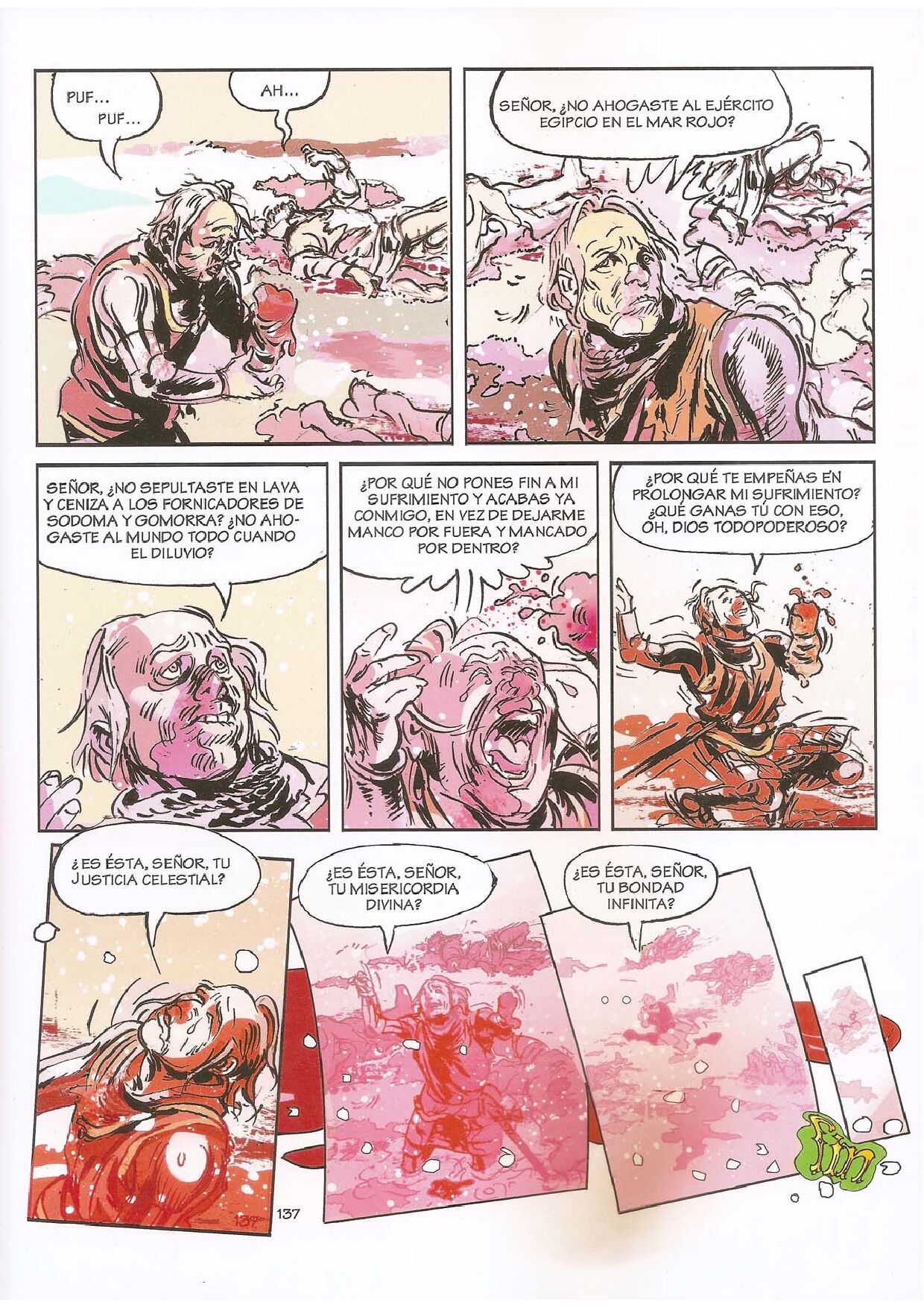 La Nieve y el Barro image number 141