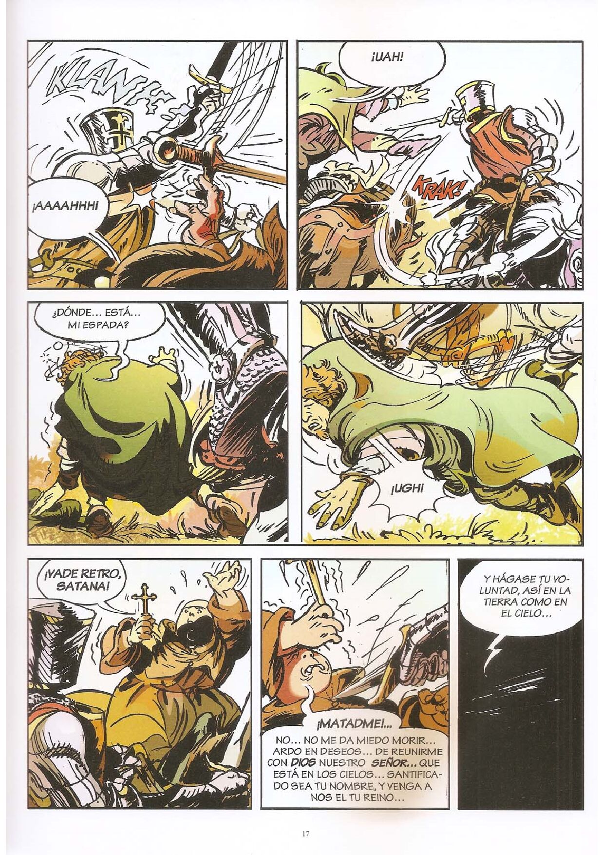 La Nieve y el Barro image number 17