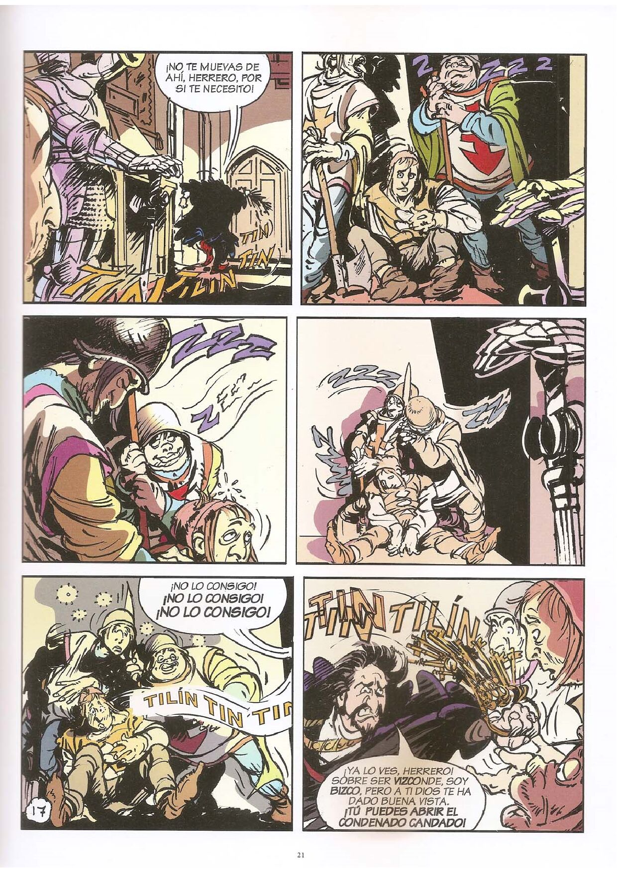 La Nieve y el Barro image number 21