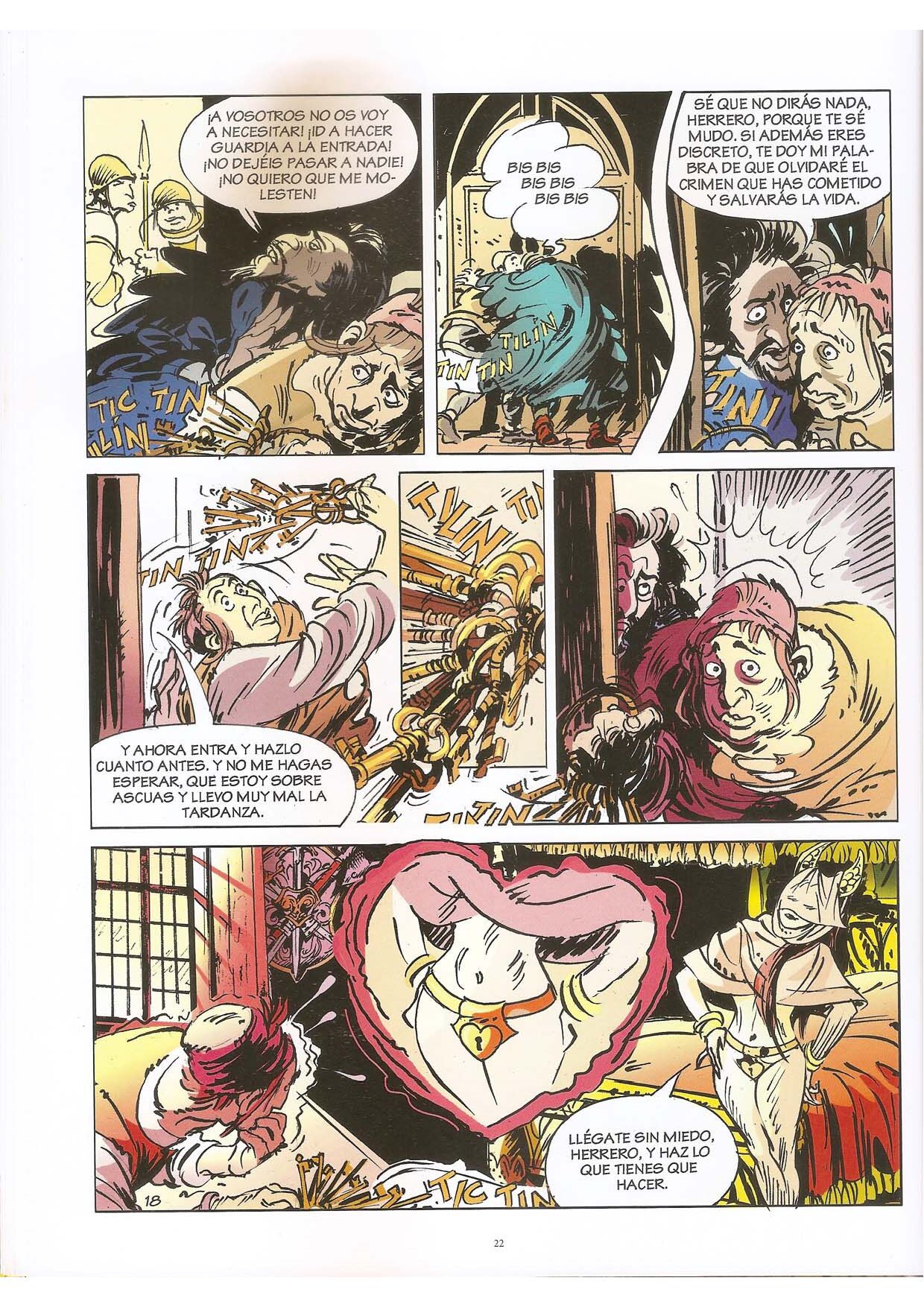 La Nieve y el Barro image number 22