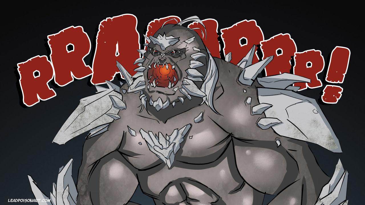 Slave Crisis 01 image number 13