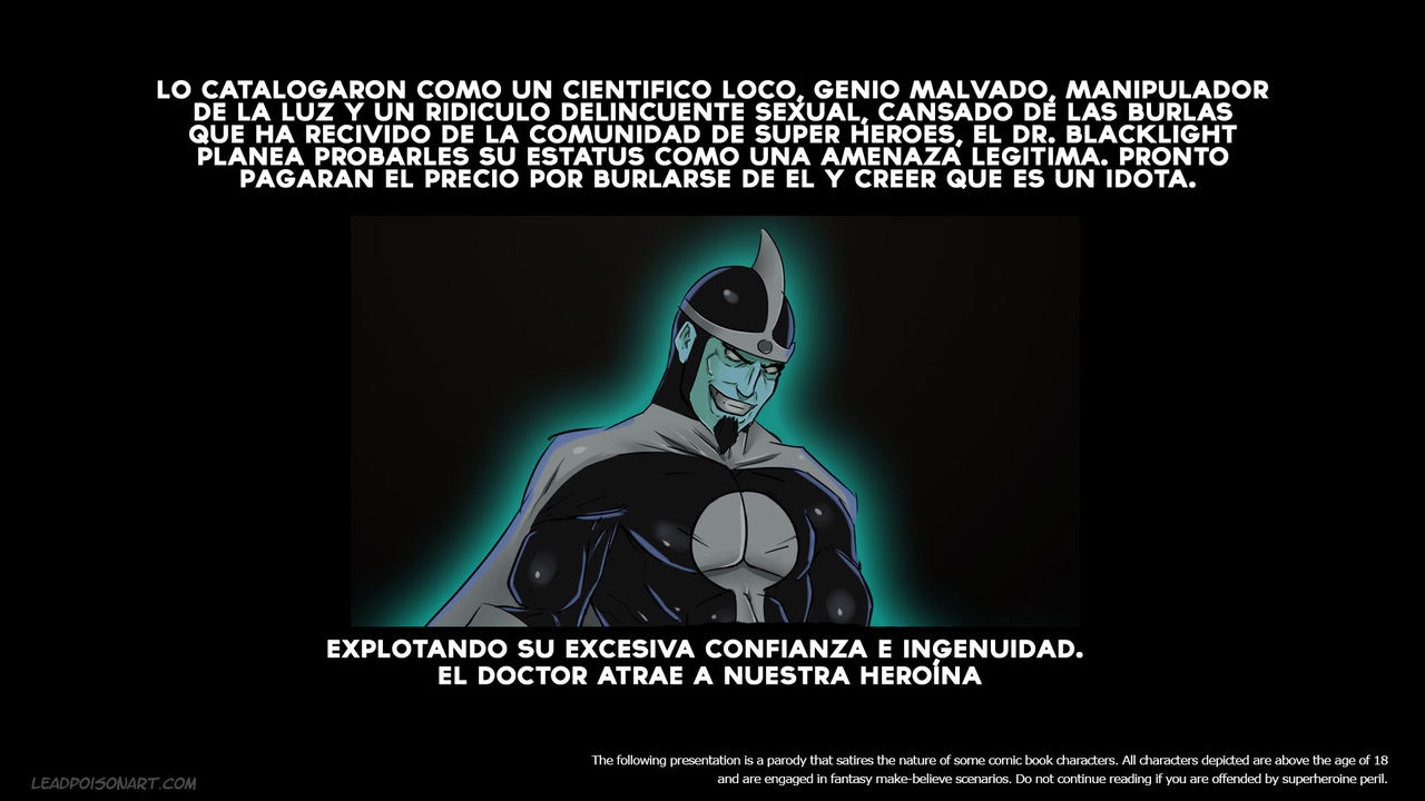 Slave Crisis 01 image number 1