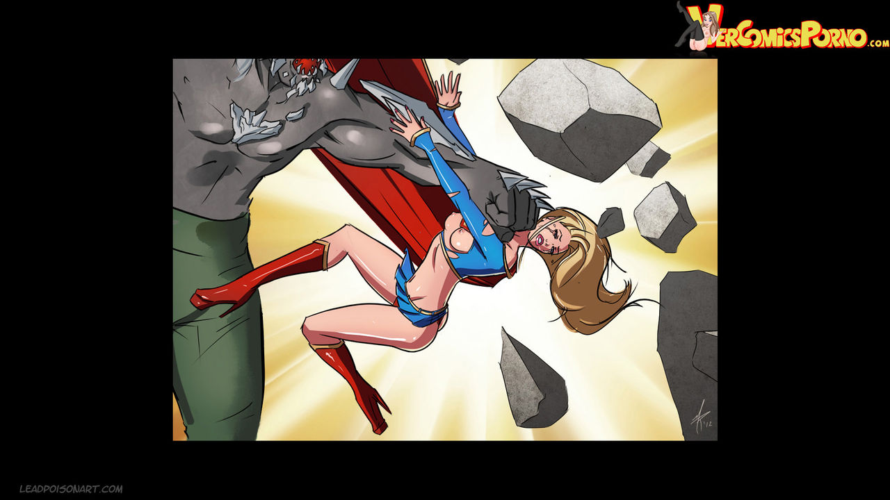 Slave Crisis 01 image number 4