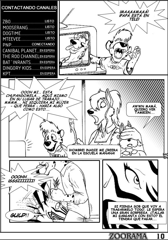 Zoorama Esp 0 image number 10