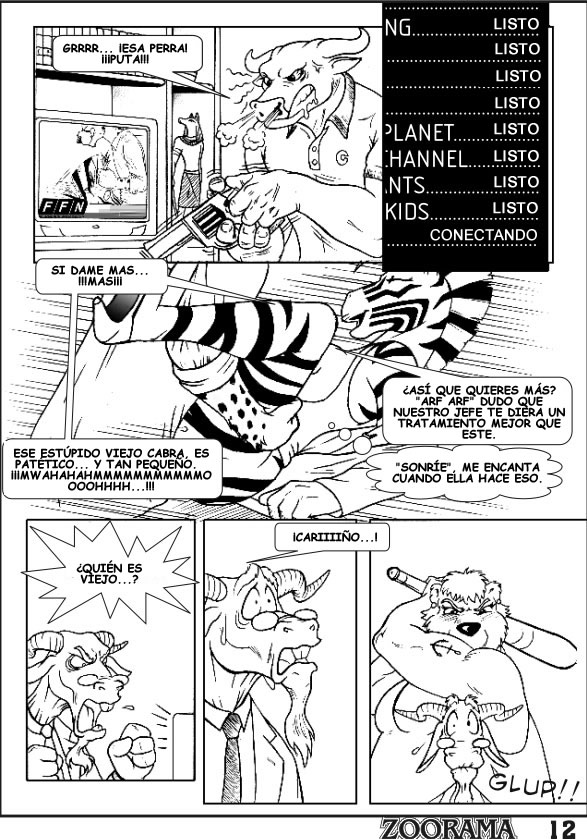 Zoorama Esp 0 image number 12