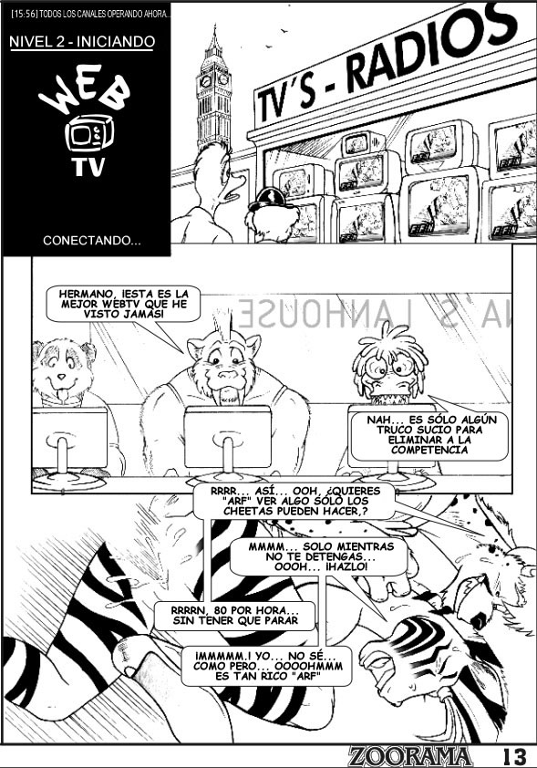 Zoorama Esp 0 image number 13