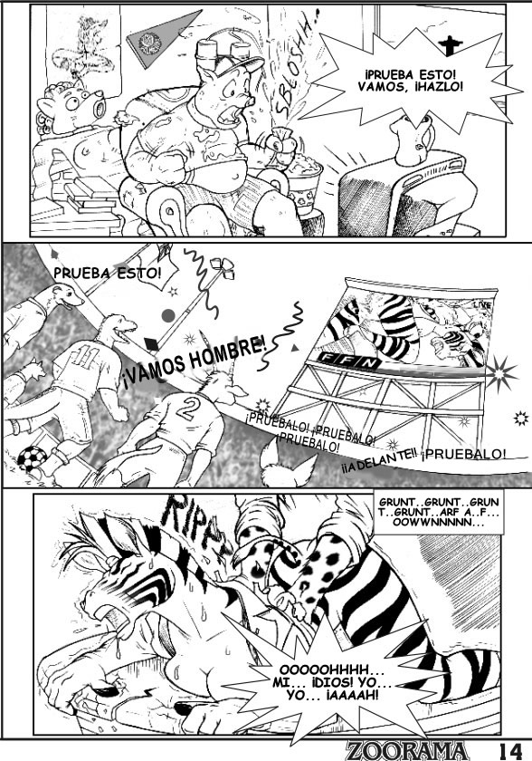 Zoorama Esp 0 image number 14