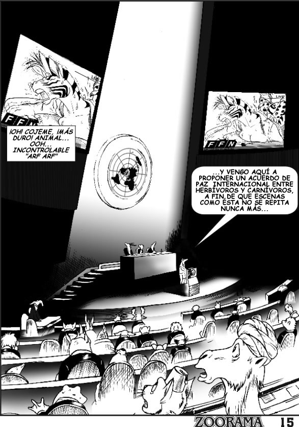 Zoorama Esp 0 image number 15