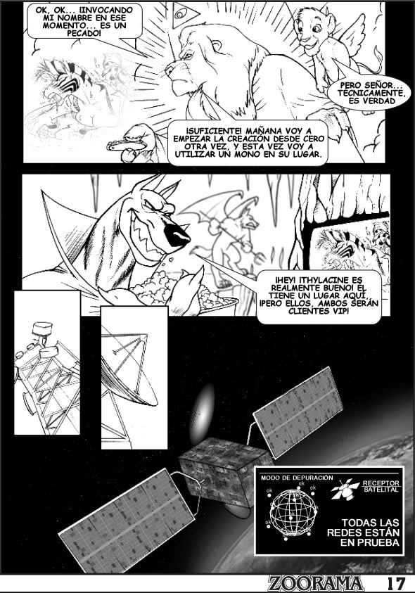 Zoorama Esp 0 image number 17