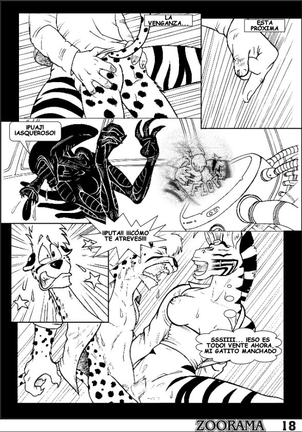 Zoorama Esp 0 image number 18