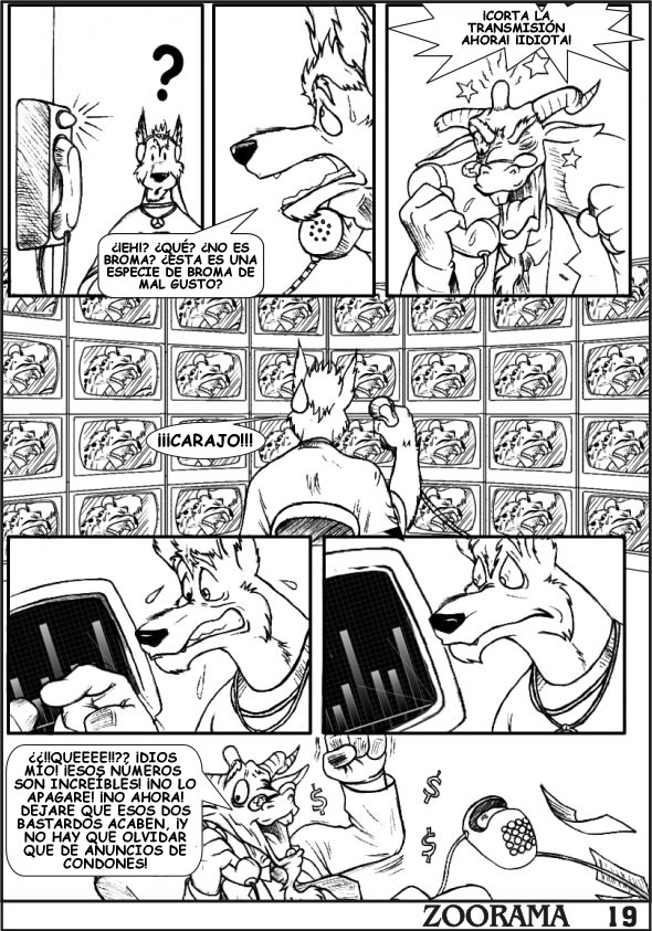 Zoorama Esp 0 image number 19