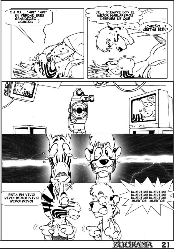 Zoorama Esp 0 image number 21