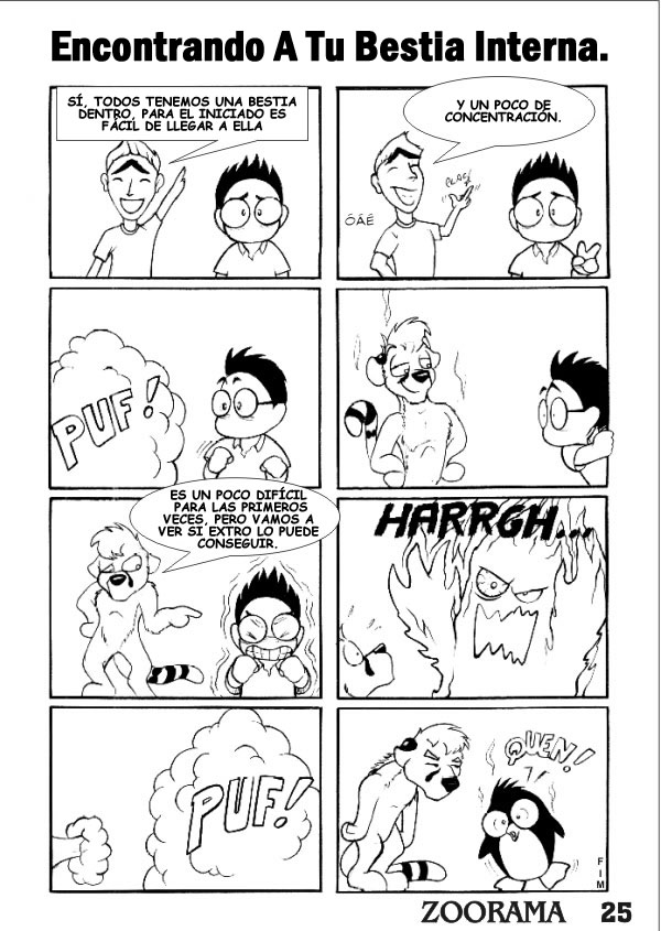 Zoorama Esp 0 image number 24