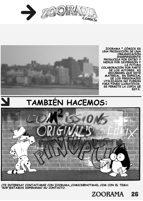 Zoorama Esp 0 image number 25