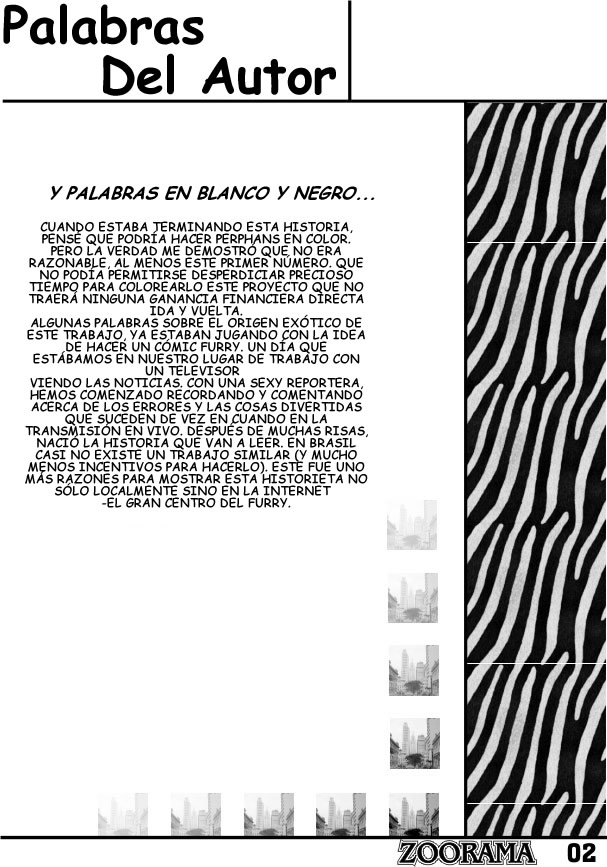 Zoorama Esp 0 image number 2