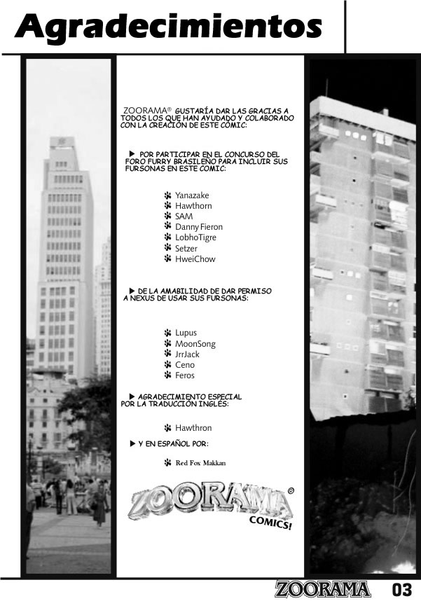 Zoorama Esp 0 image number 3