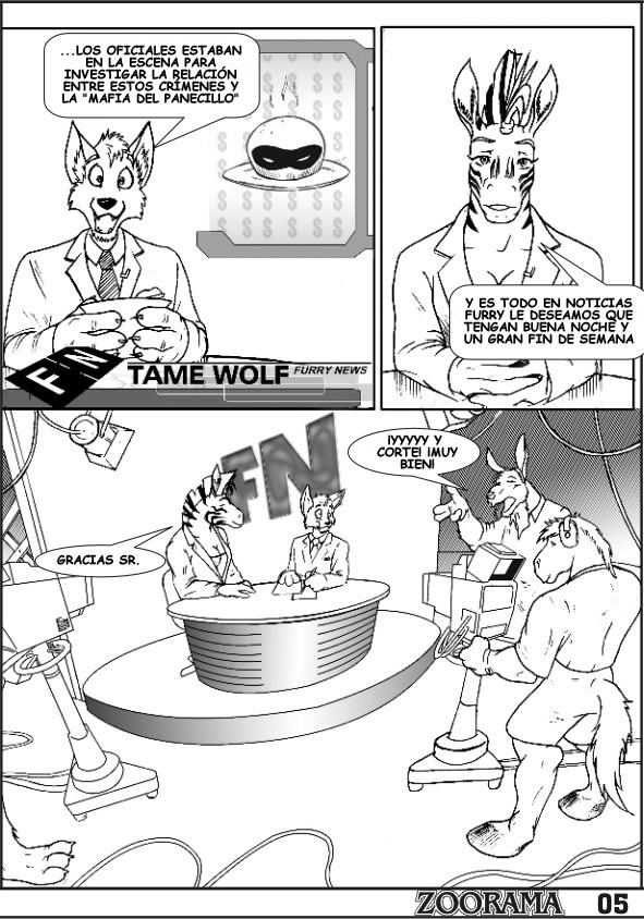 Zoorama Esp 0 image number 5