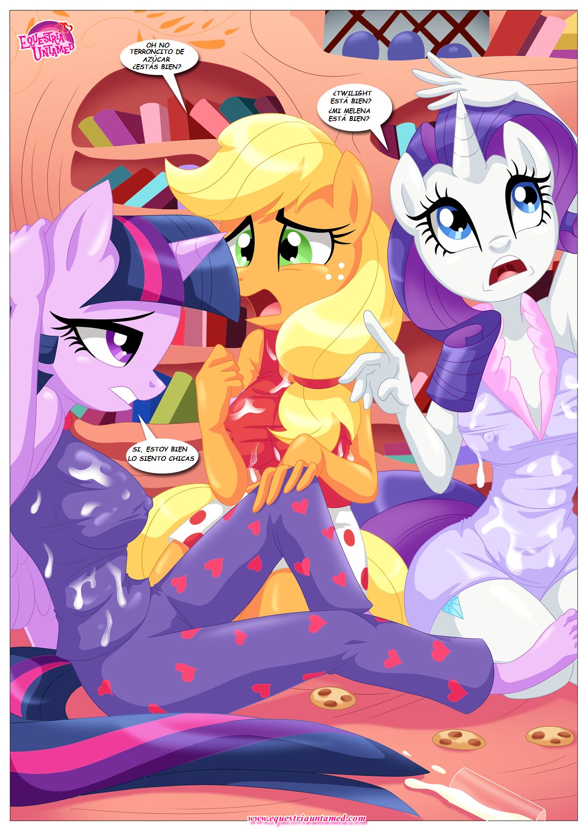 Slumber Off List image number 4