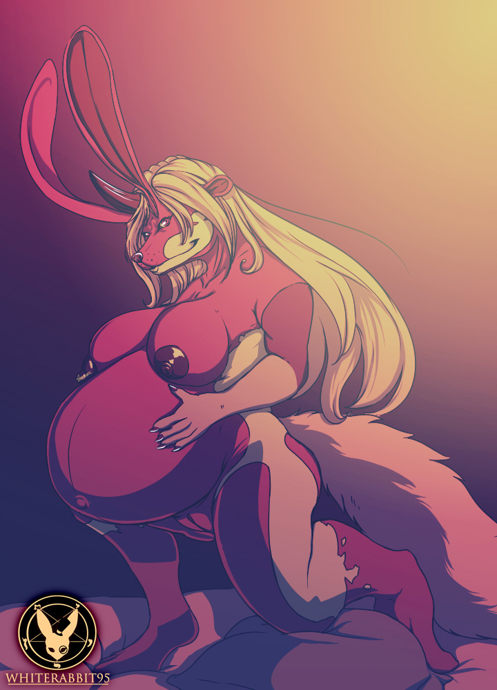 Artist - Whiterabbit95 NSFW image number 27
