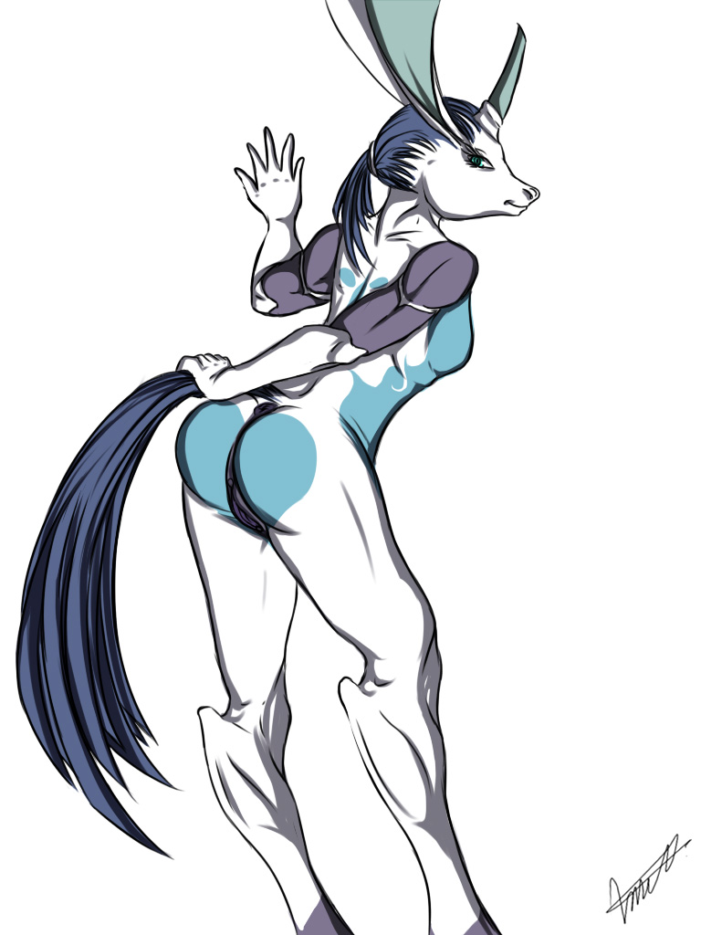 Artist - Whiterabbit95 NSFW image number 34