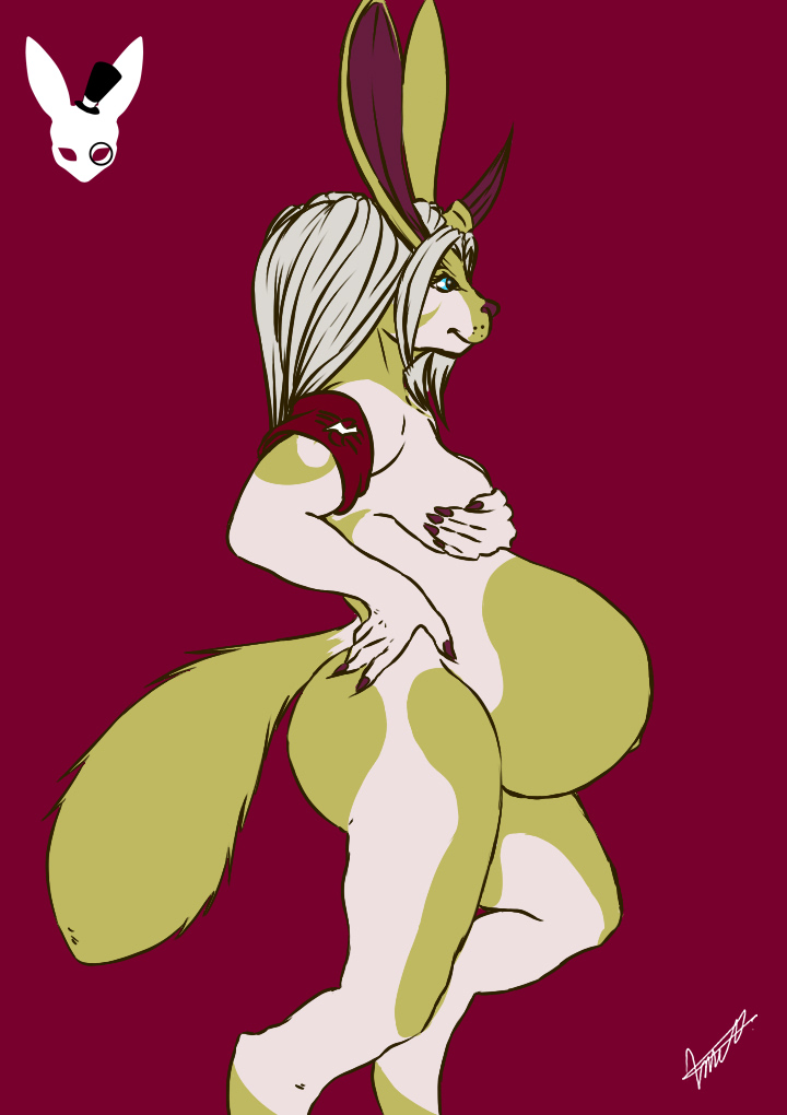 Artist - Whiterabbit95 NSFW image number 38