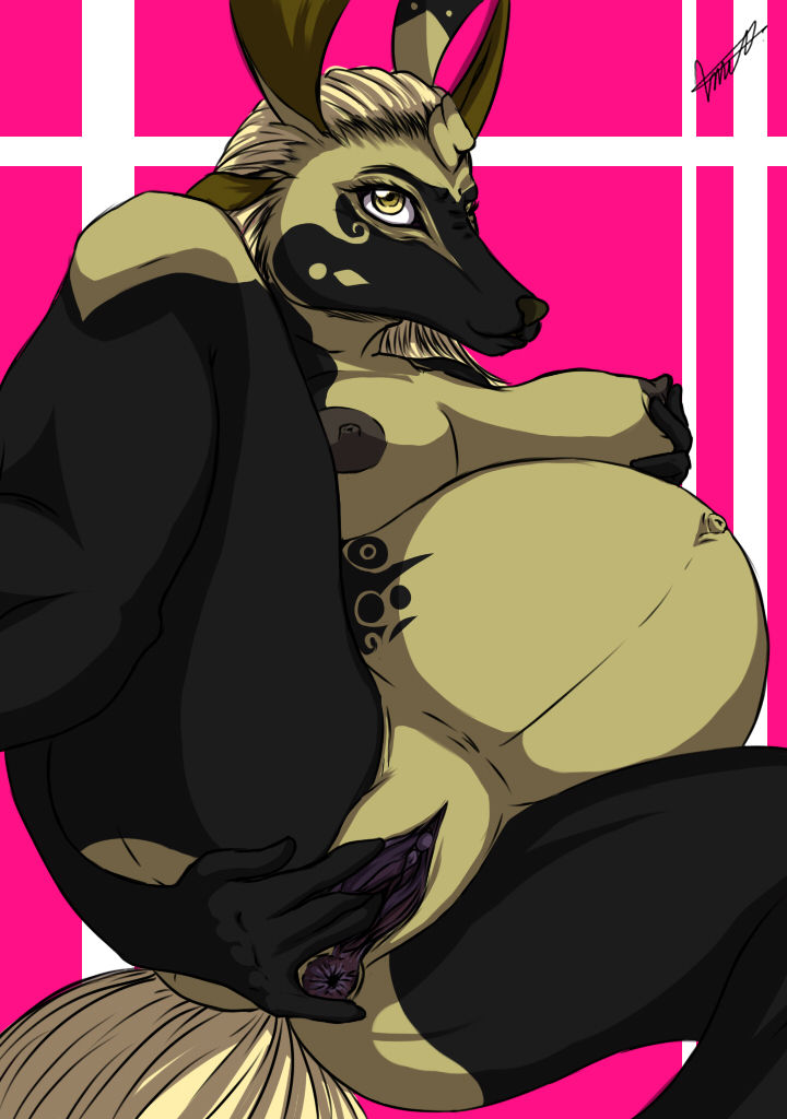 Artist - Whiterabbit95 NSFW image number 39