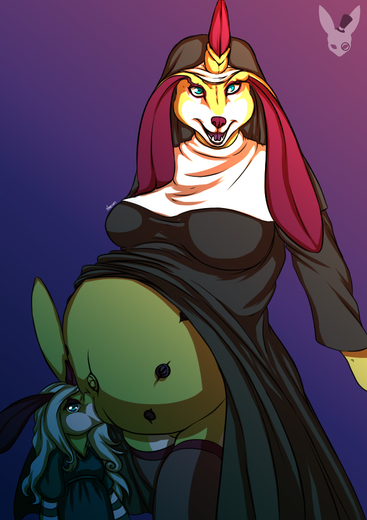 Artist - Whiterabbit95 NSFW image number 44