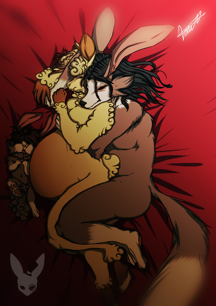 Artist - Whiterabbit95 NSFW image number 53