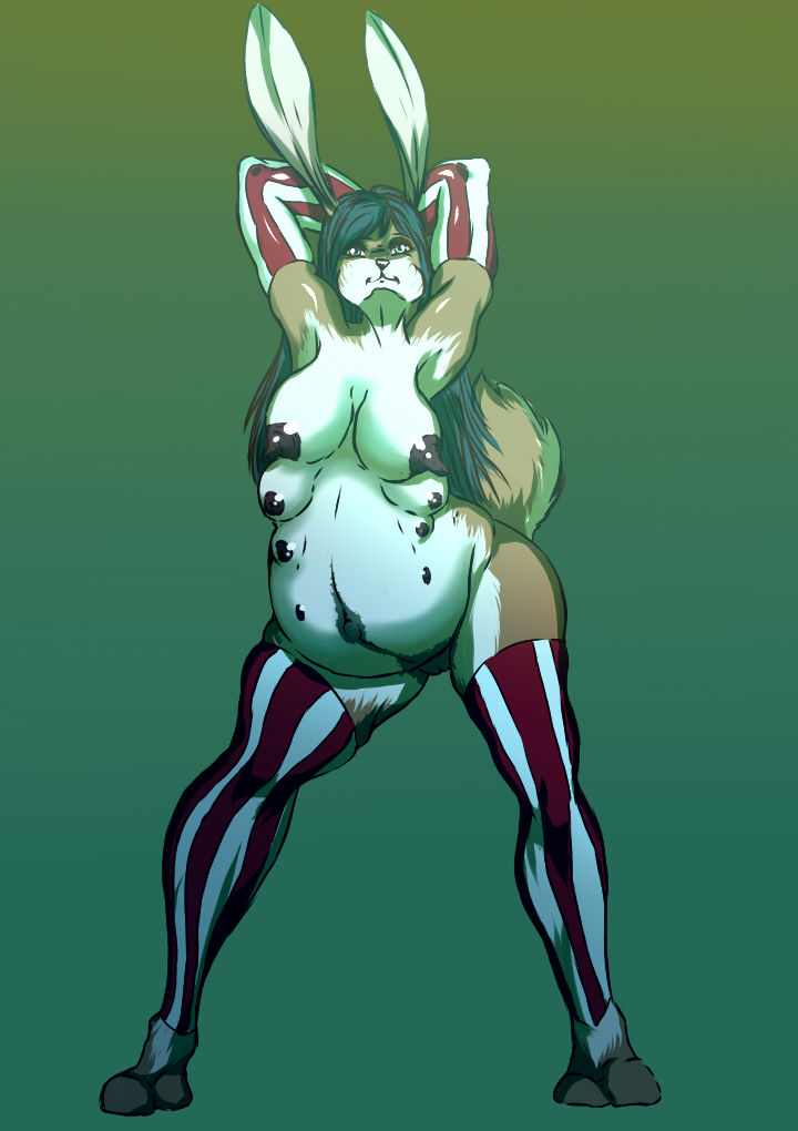 Artist - Whiterabbit95 NSFW image number 63