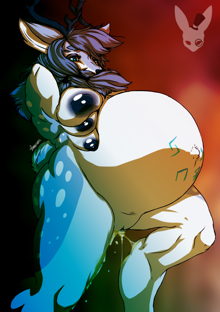 Artist - Whiterabbit95 NSFW image number 73