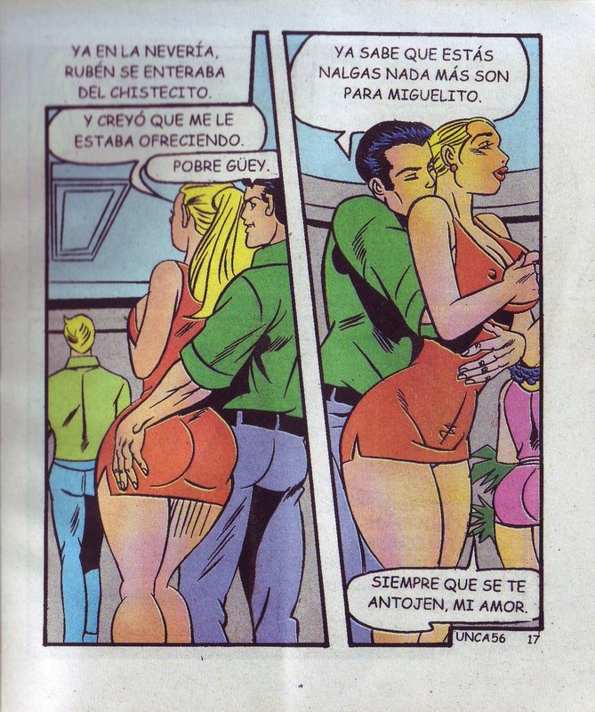 Colegialas Ardientes 0056 image number 18
