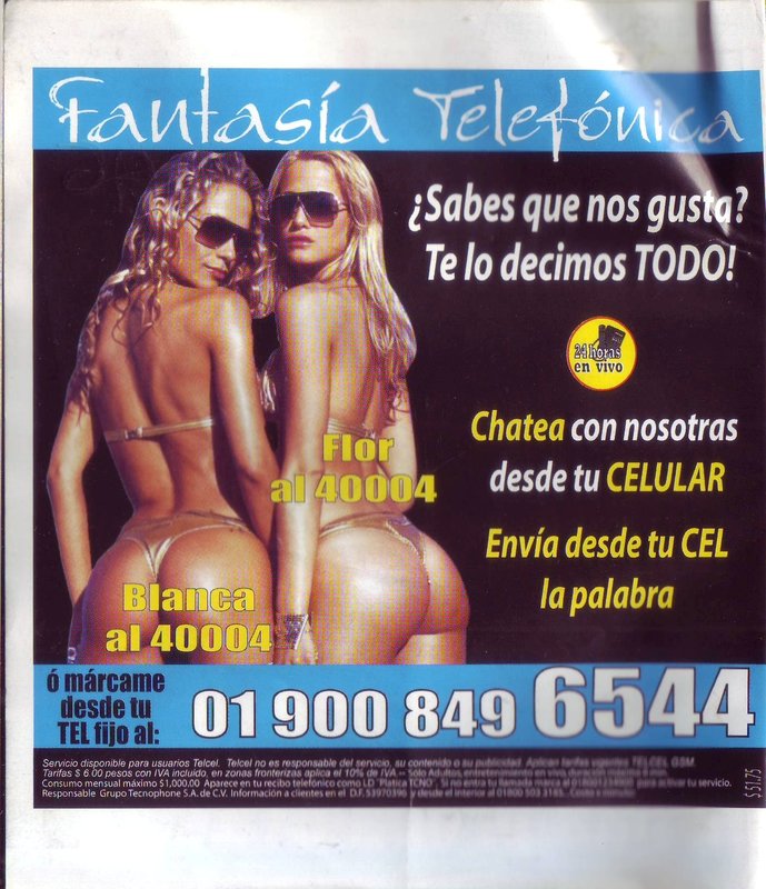 Colegialas Ardientes 0056 image number 1
