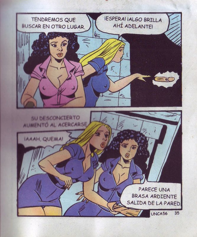 Colegialas Ardientes 0056 image number 36