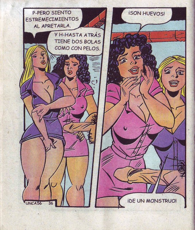 Colegialas Ardientes 0056 image number 37