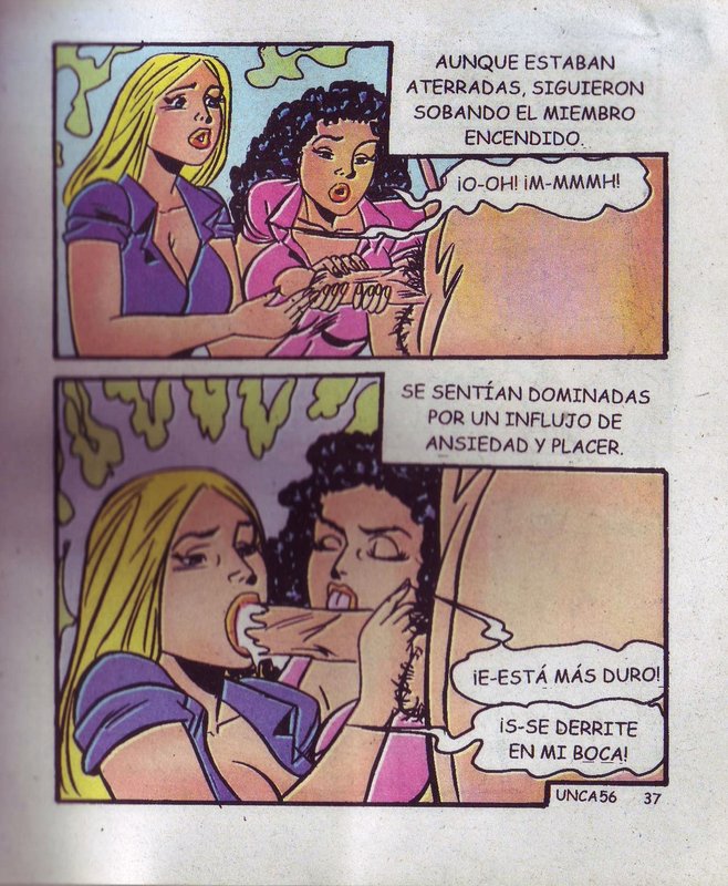 Colegialas Ardientes 0056 image number 38