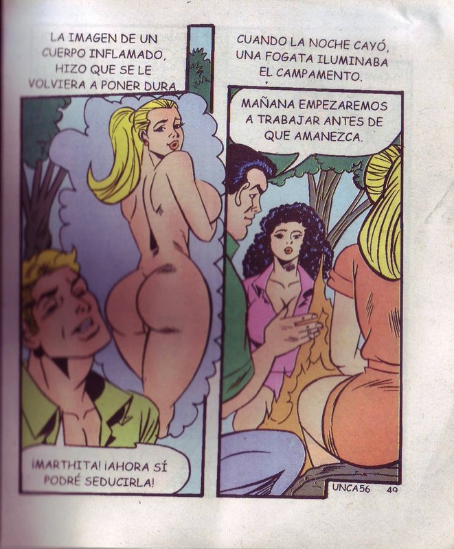 Colegialas Ardientes 0056 image number 50