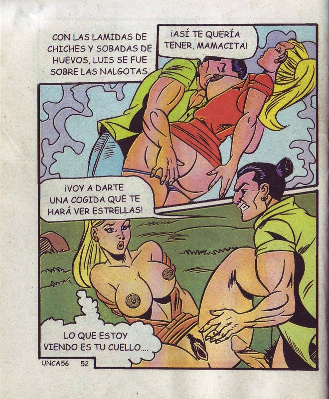 Colegialas Ardientes 0056 image number 53
