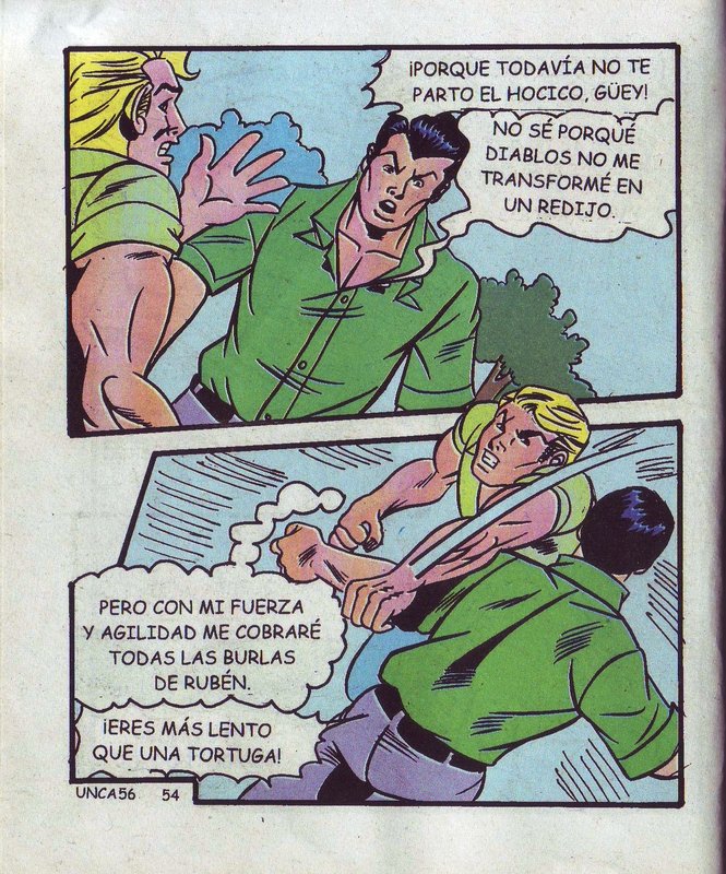 Colegialas Ardientes 0056 image number 55
