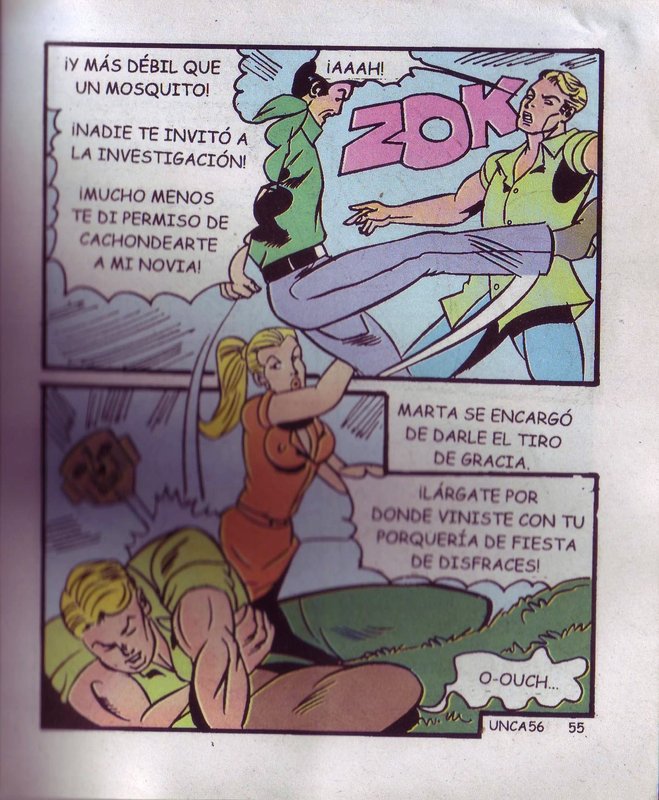Colegialas Ardientes 0056 image number 56